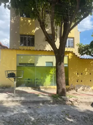 Imagem Área privativa à venda, 3 quartos, 2 vagas, São João Batista - Belo Horizonte/MG