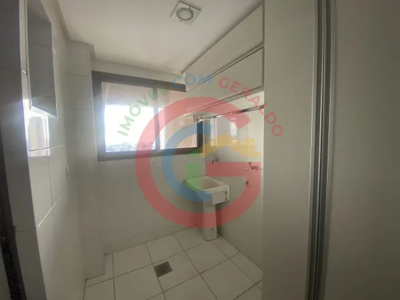 Imagem Apartamento 4Q (2 suítes plenas) - Lessence Du Lac - Jardim Goiás