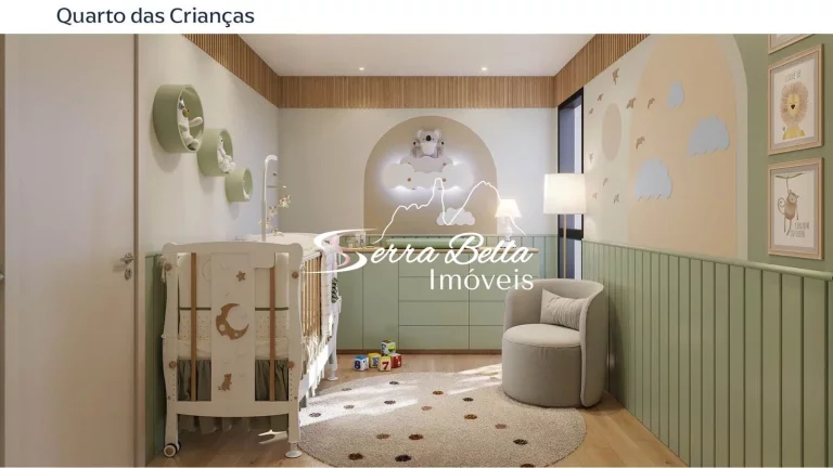 Imagem Apartamento em Luz, Nova Iguaçu/RJ