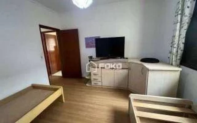 Imagem Casa com 4 dormitórios para alugar, 224 m² por R$ 5.560,00/mês - Jardim Maria Helena - Guarulhos/SP