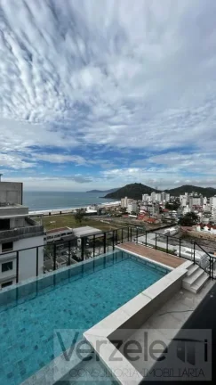 Imagem Apartamento 4 ou + dormitórios para Venda em Itajaí / SC no bairro Praia Brava de Itajaí