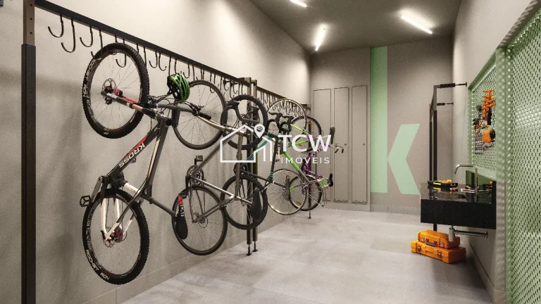 Imagem Apartamento à venda no bairro Vila Mariana - São Paulo/SP, Zona Sul