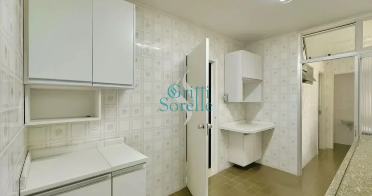 Imagem Apartamento à Venda em Cidade Monções - São Paulo/SP.