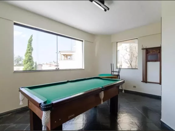 Imagem Apartamento para Venda em São Bernardo do Campo / SP no bairro Anchieta