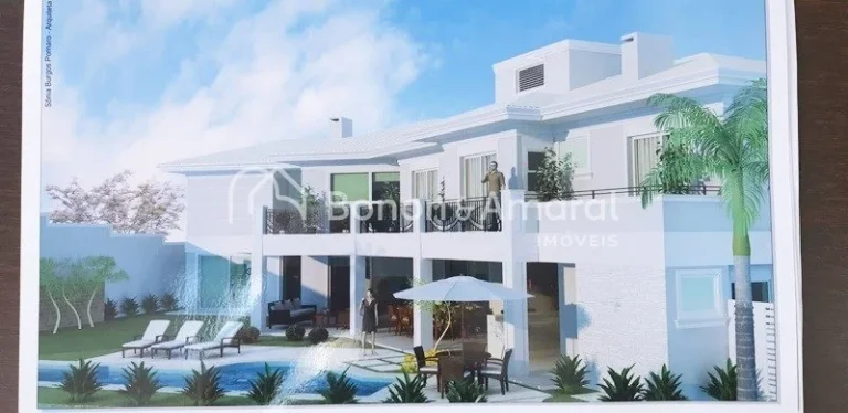Imagem Venda , casa no condomínio Ville Sainte Helene , em Campinas . 
Casa em fase final de construção ...