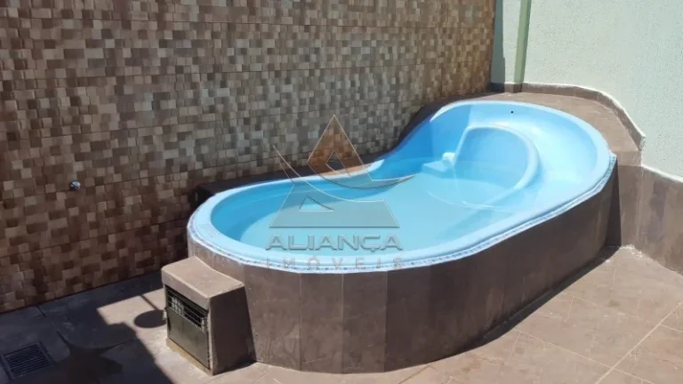 Imagem Casa - Ribeirão Preto - Sumarezinho