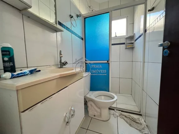 Imagem CASA COM 65 m² - VILA ANTARTICA - PRAIA GRANDE SP