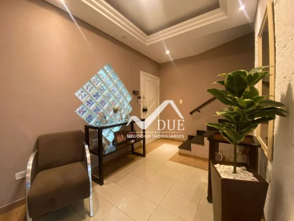 Imagem Village com 3 dormitórios à venda, 140 m² por R$ 800.000,00 - Vila Valença - São Vicente/SP