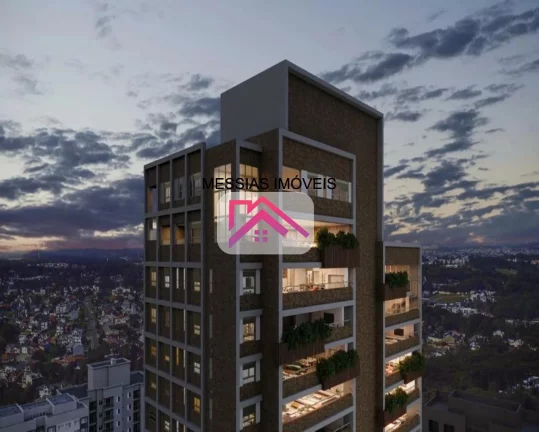 Imagem APARTAMENTOS DE 3 SUITES E 3 VAGAS - SAN PAOLO ALTO DE PINHEIROS