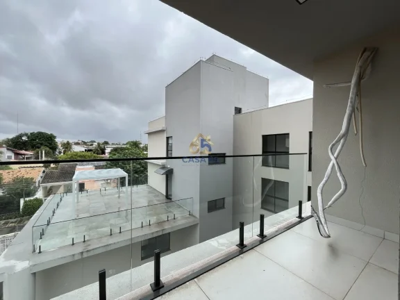 Imagem APARTAMENTO 2 DORMITÓRIOS NO BOA ESPERANÇA - LOCAÇÃO