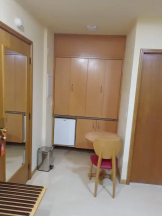 Imagem Flat para LOCAÇÃO em Jardim Paulista - Interative 30m²