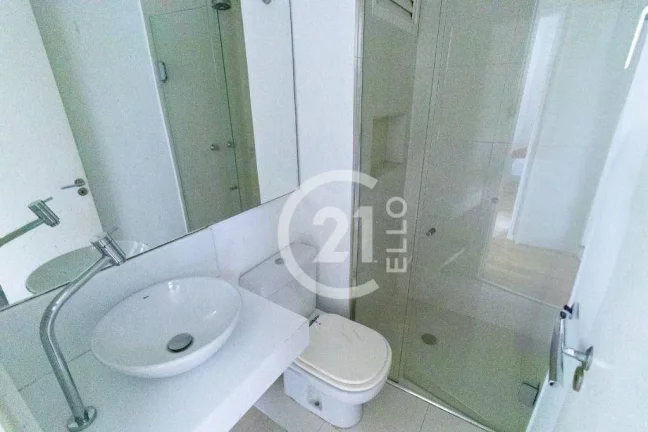 Imagem Vila Olimpia, 3 quartos, mobiliado