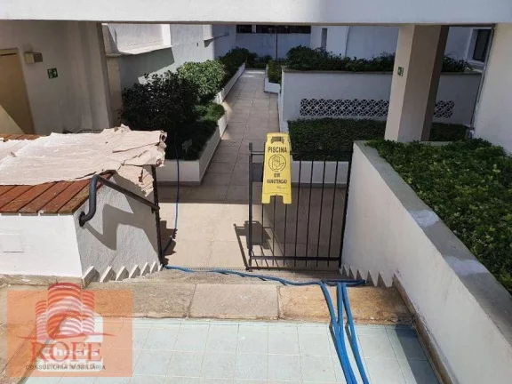Imagem MOEMA METRÔ REFORMADO PISCINA!!!!!