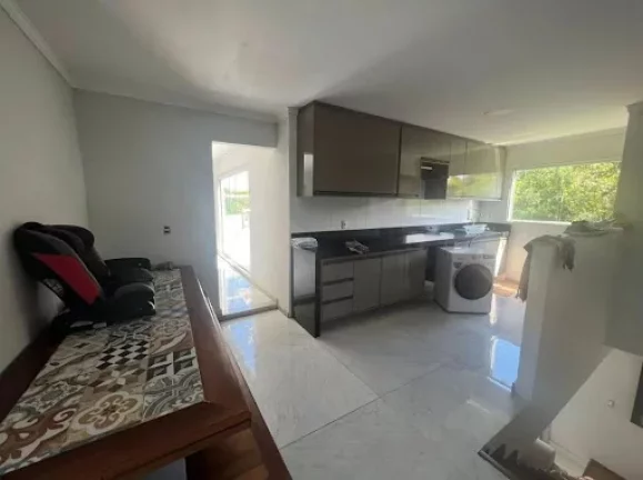 Imagem Casa à venda, 140 m² por R$ 850.000,00 - Riviera da Barra - Vila Velha/ES