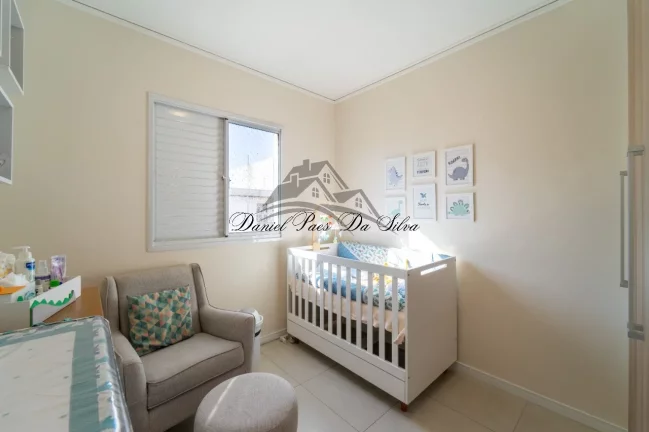 Imagem APARTAMENTO RESIDENCIAL em JUNDIAÍ - SP, VILA LACERDA