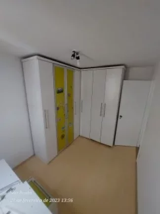 Imagem Imóvel com 2 Quartos à Venda, 53 m² em Jardim Celeste - São Paulo