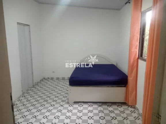 Imagem Chácara com piscina a venda - Pires - Cotia/SP