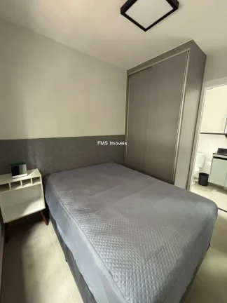 Imagem Apartamento para locação na Bela Vista, São Paulo-SP: 1 quarto, 11 salas, 1 banheiro, 25,00 m² de área. Venha conferir!