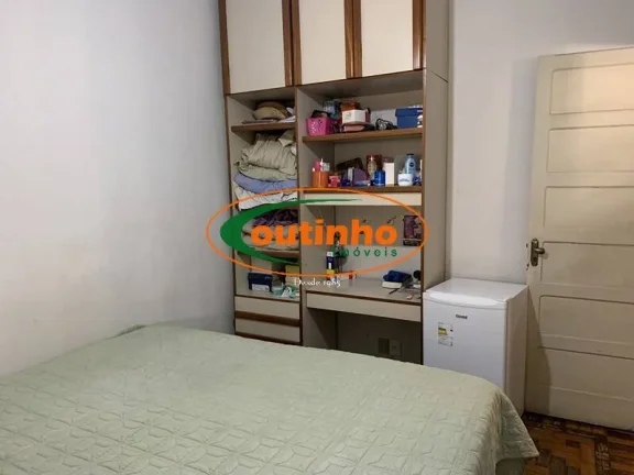 Imagem (28165) Rua Almirante João Candido Brasil - Tijuca