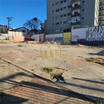 Imagem Terreno para Venda em São Paulo, Pirituba