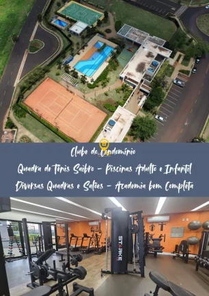 Casa com 3 Quartos à Venda, 226 m² em Real Sul - Ribeirão Preto