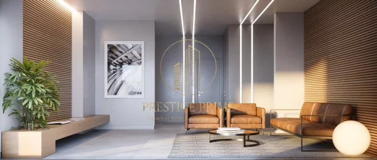 Imagem Ótimo para morar, excelente para investir. Lazer completo. Facilities para o seu dia a dia. Seguran...