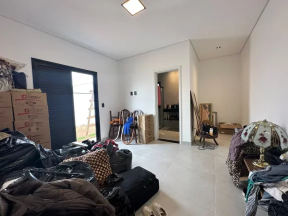 Imagem Comprar casa em condomínio fechado em Sorocaba SP