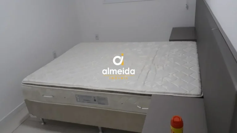 Imagem APARTAMENTO 1 DORMITÓRIO