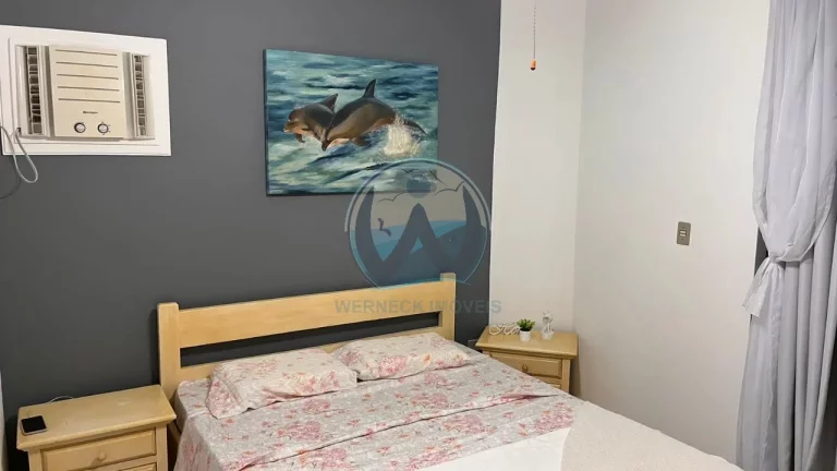 Imagem Apartamento em Ubatuba, Apartamento no Itagua, Apartamento na Praia