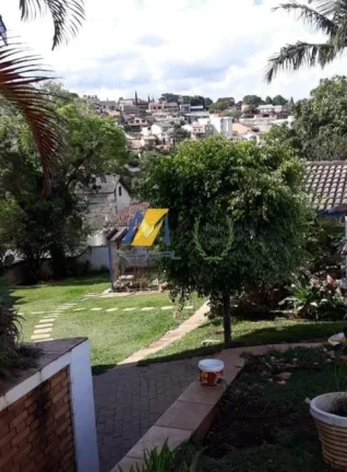 Imagem Vendo Casa em Atibaia, Retiro das Fontes