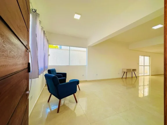 Imagem Casa para Venda em Itanhaém, Cibratel I, 3 dormitórios, 3 suítes, 2 banheiros, 8 vagas