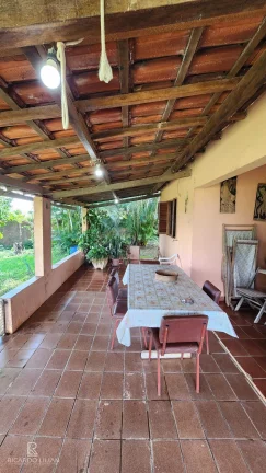 Imagem Oásis de Encanto em Atibaia: Chácara com Casa Aconchegante e Potencial Incrível!