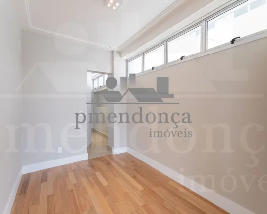 Imagem Higienopolis, Apartamento reformado, 3 dormts 2 suites,com 210 m2
