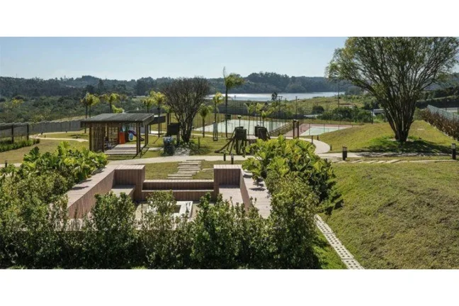 Imagem TERRENO RESIDENCIAL em Jundiaí - SP, Vila Jaguari