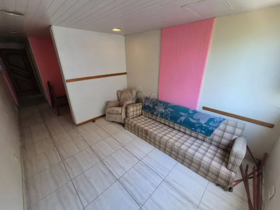 Imagem Copacabana – Rua Hilário de Gouveia | Residencial › Apartamento 1 quarto(s) à Venda