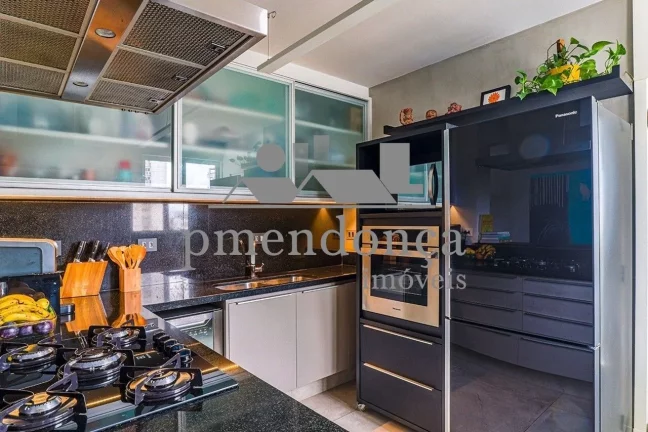 Imagem Apartamento residencial para Venda Pinheiros, São Paulo 3 dormitórios sendo 1 suíte, 2 salas, 3 b...