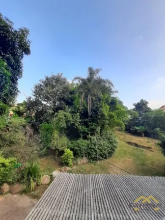 Imagem ÁREA À VENDA, 2384 M² POR R$ 1.800.000,00 - JARDIM SANTA GERTRUDES - JUNDIAÍ/SP