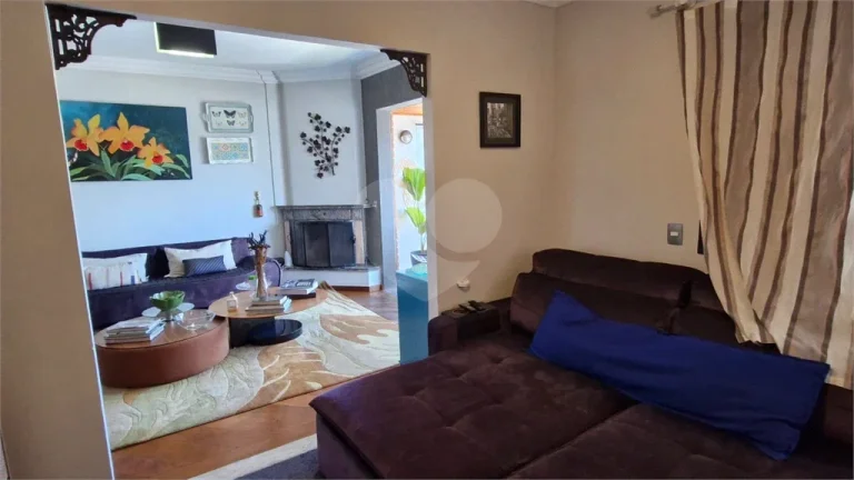Imagem Apartamento à venda com 3 quartos, sendo 2 suítes, no condomínio Maison Royale, São Paulo - SP
