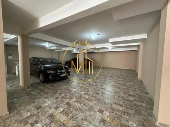 Imagem Apartamento para Venda em Santo André, Jardim Progresso, 2 dormitórios, 1 banheiro, 1 v