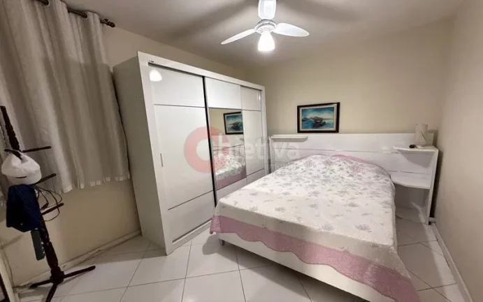 Imagem Apartamento a venda no Centro de Cabo Frio - Praia do Forte