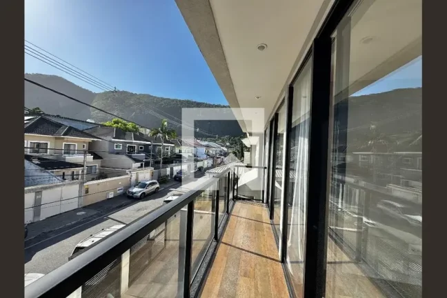 Imagem Casa à Venda - Vargem Pequena, 3 Quartos, 300 m2