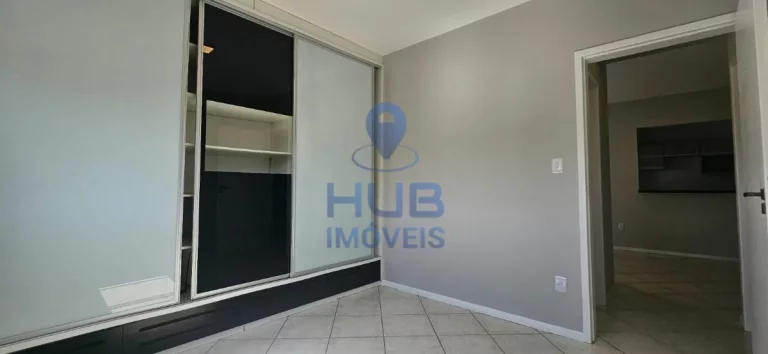 Imagem Apartamento Para Locação,70m2, 2 Dormitórios, 1 Vaga, Praia Comprida, São José/SC