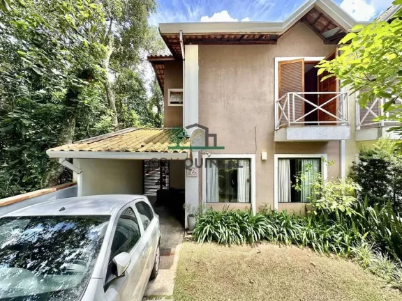 Casa com 3 Quartos à Venda, 124 m² em Jardim Ana Estela - Carapicuíba
