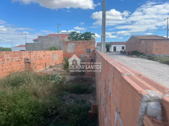 Imagem Lote/Terreno no bairro Sanharol, em Coronel João Sá
