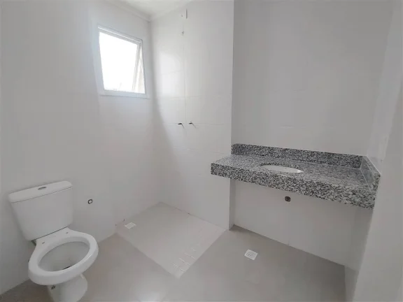 Imagem APARTAMENTO COM 91.97 m² - AVIAÇÃO - PRAIA GRANDE SP
