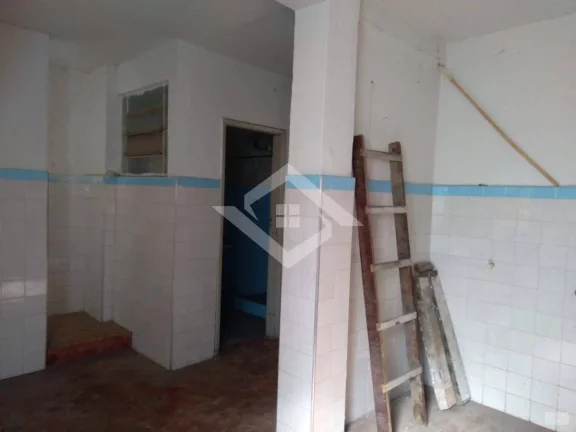 Imagem Casa 6 quartos, em terreno 360 m², a poucos minutos centro Campo Grande