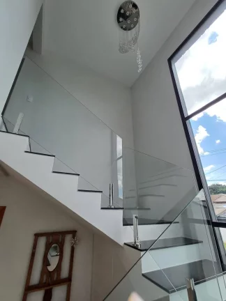 Imagem Casa Assobradada no Condomínio Villa Real