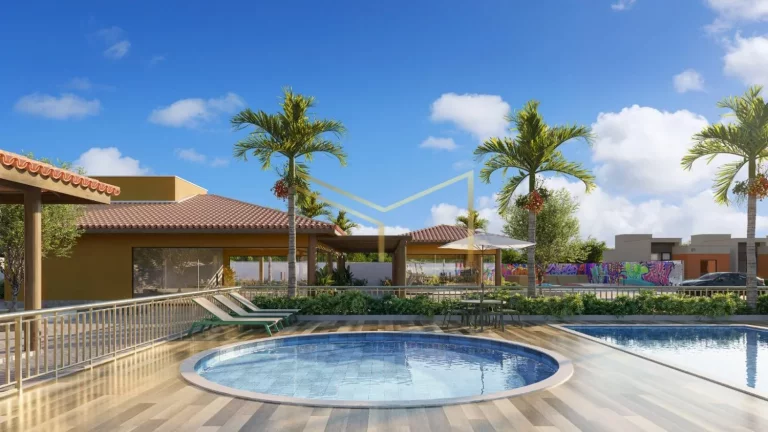 Imagem Casa de Condomínio, Residencial para Venda, SIM, Feira de Santana