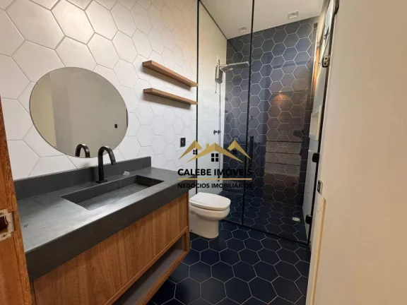 Imagem Casa com 3 dormitórios à venda, 208 m² por R$ 1.485.000,00 - Reserva dos Ypês III - Tatuí/SP