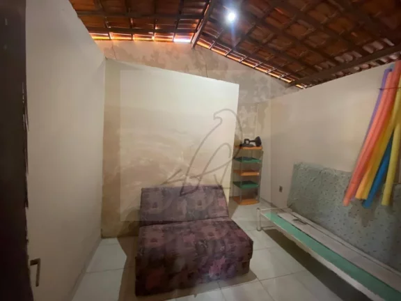 Imagem Vendo Casa 2 quartos, 96 m2. Aratuba - Vera Cruz-Ba